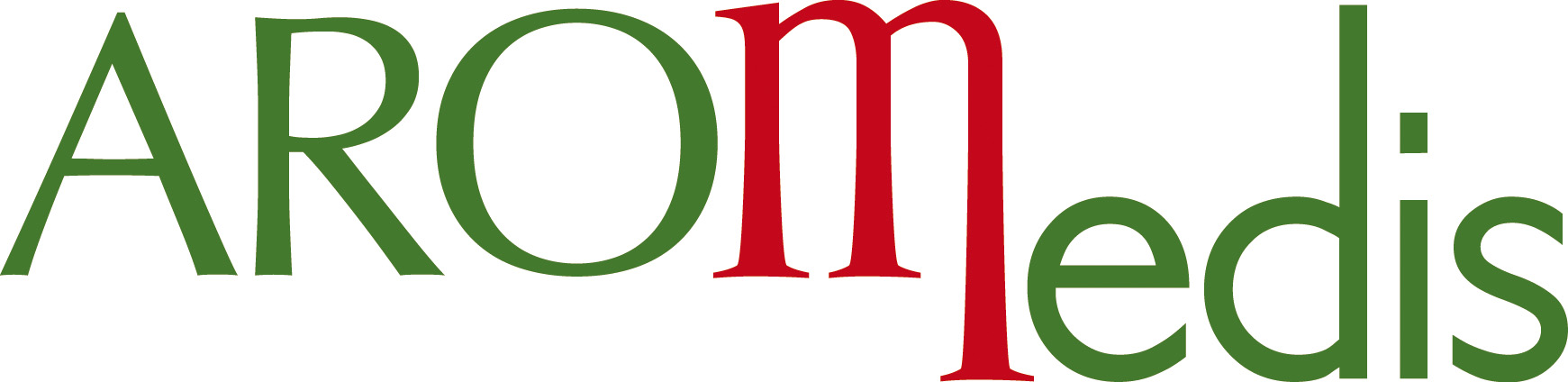 logo aromedis